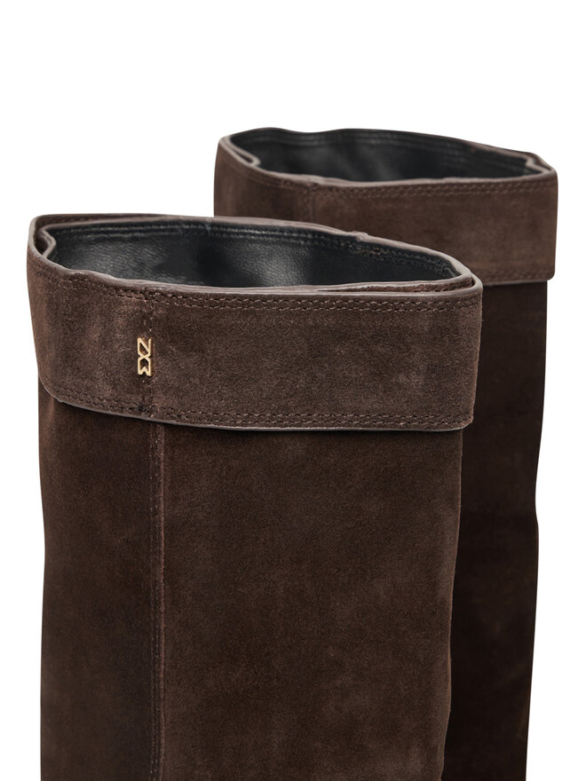 Nokwol Csizma Nokwol Weather Barna