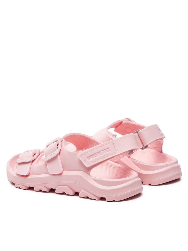Birkenstock Σανδάλια Birkenstock Mogami 1026739 D Ροζ