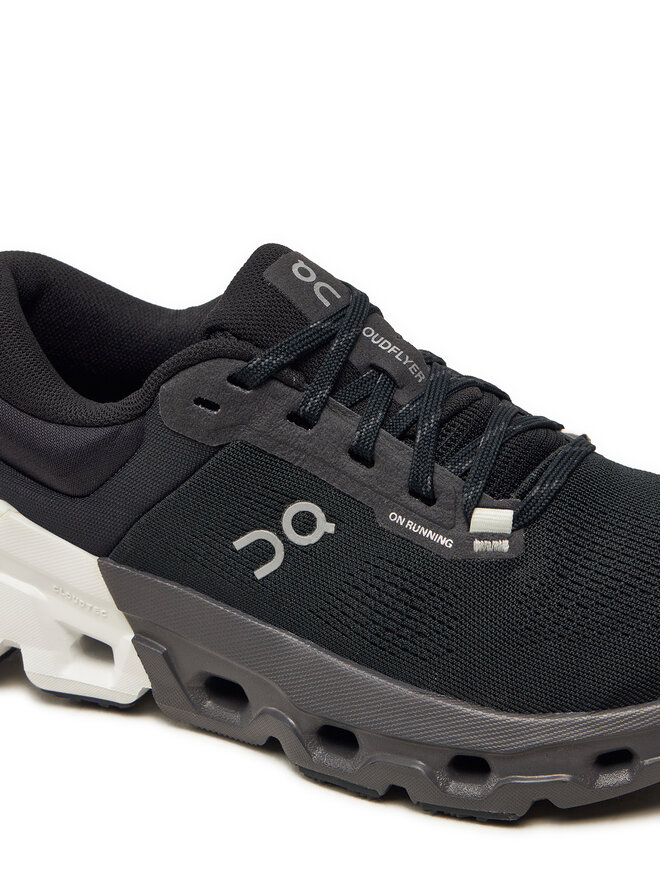 On Laufschuhe On Cloudflyer 5 3WE30040299 Schwarz