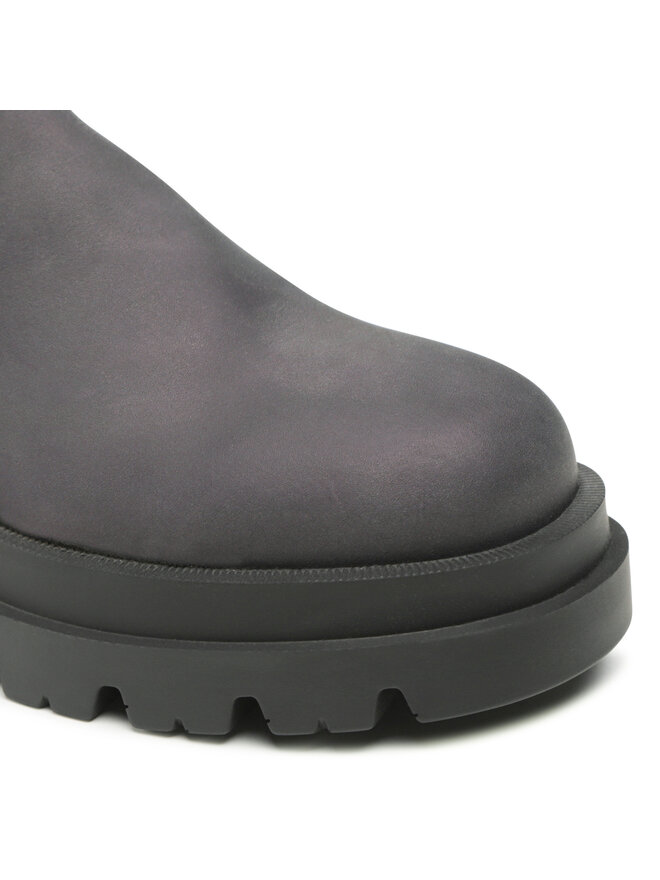 Altercore Botines Altercore Mabel Vegan Gris