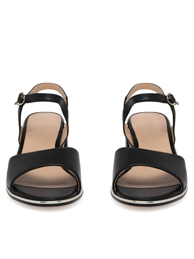 Lasocki Sandalen Lasocki WYL3784-1Z Schwarz