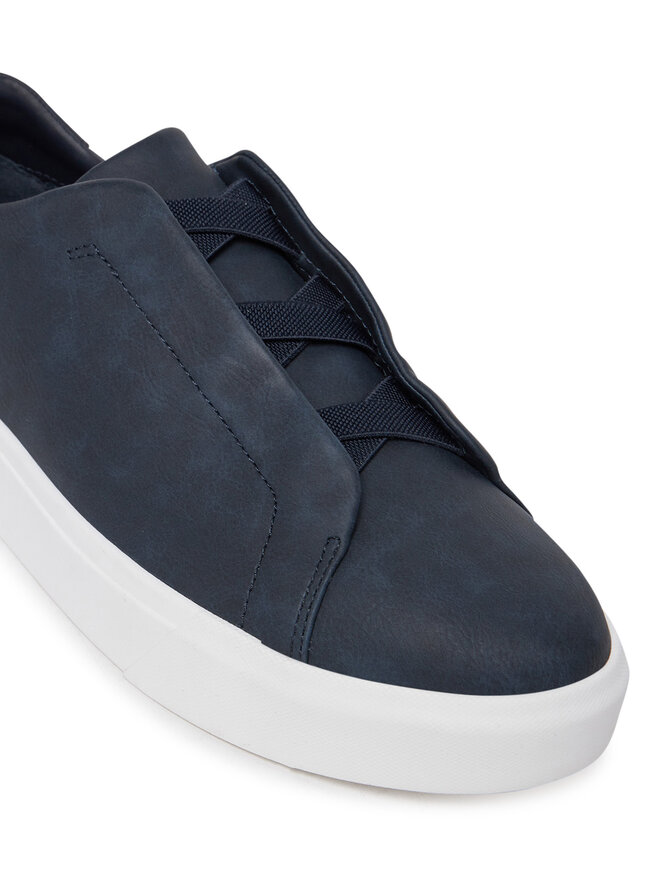 Bugatti Sneakers Bugatti 325-AMU60-5000 Dunkelblau
