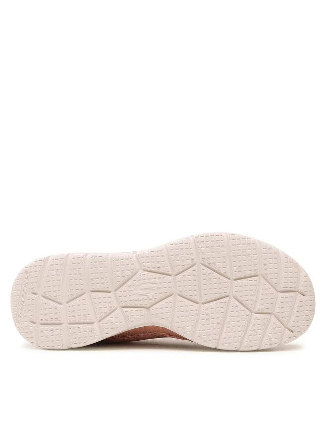 Skechers Sneakersy Skechers Quick Path 12607/ROS Ružová