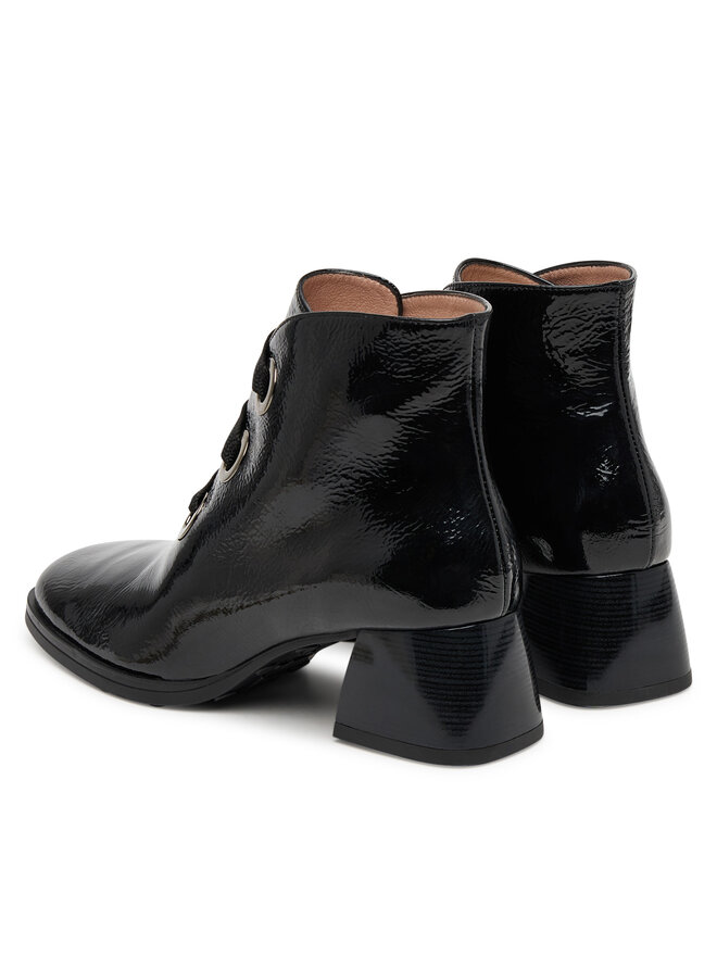 Hispanitas Schnürschuhe Hispanitas HI254326 Schwarz