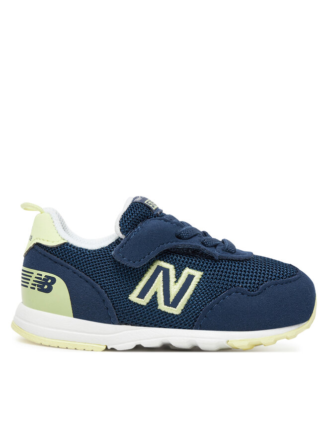New Balance Sneakersy New Balance NW515KF Modrá