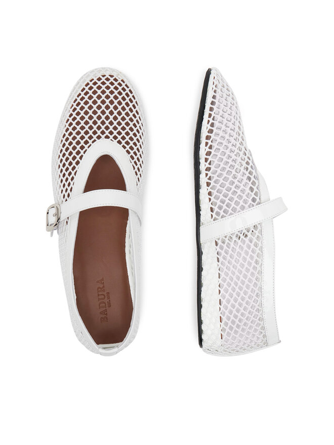 Badura Balerinke Badura MIMOSA-SLT-24067P-52 Bela