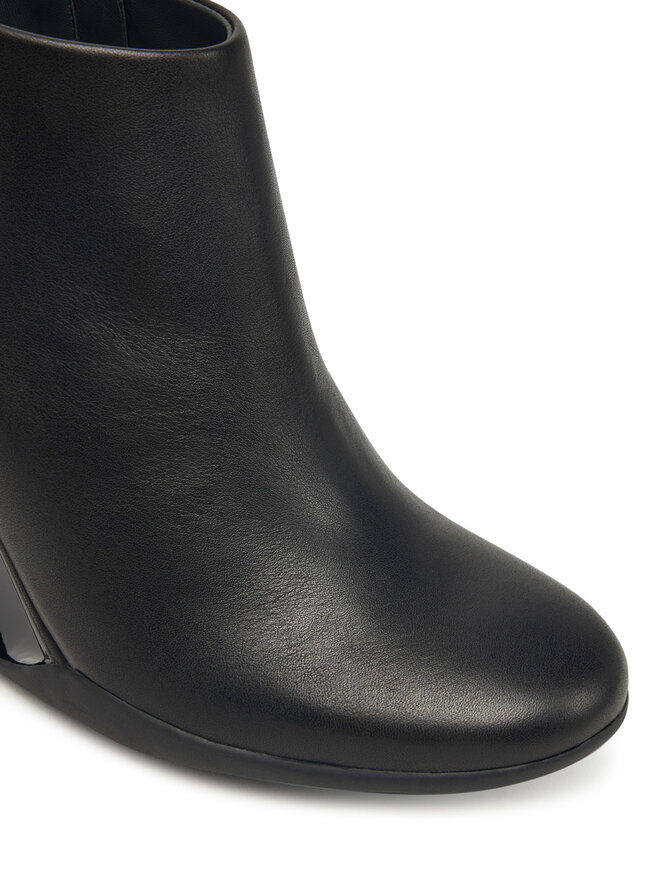 United Nude Stiefeletten United Nude Mobius Ankle Bootie Hi 109370116 Schwarz