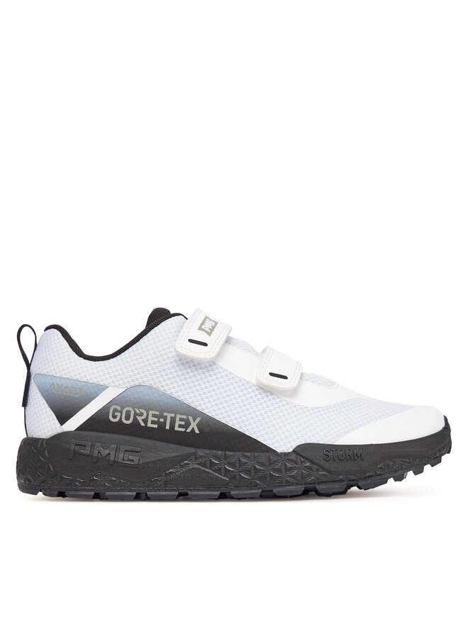 Primigi Sneakersy Primigi 7930522 GORE-TEX D Bílá