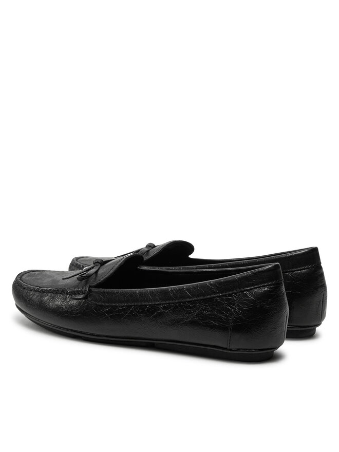 MICHAEL Michael Kors Mokasyny MICHAEL Michael Kors Juliette Moc 40R5JUFR1L Czarny