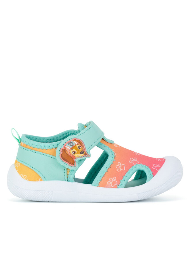 Paw Patrol Kapcie Paw Patrol CM-SS25-346PAW Kolorowy