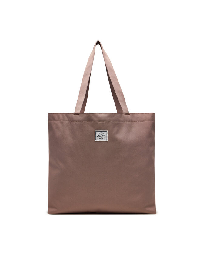 Herschel Taška Herschel Classic Tote 11550-02077 Růžová