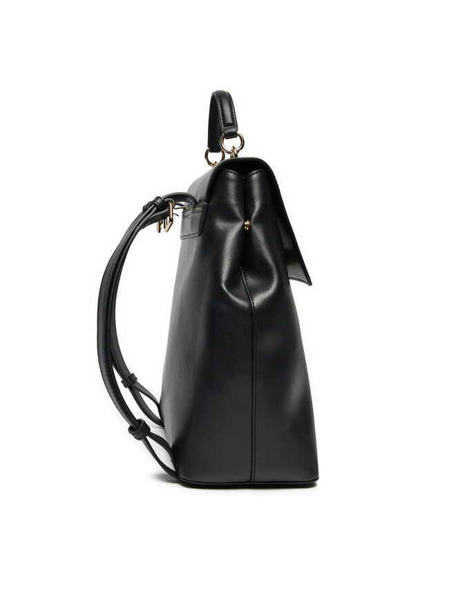 Tommy Hilfiger Rucksack Tommy Hilfiger AW0AW15722 Schwarz