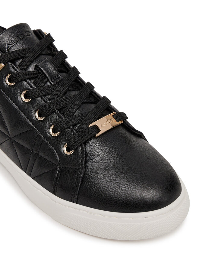 Aldo Sneakers Aldo Iconispec 13715316 Negru