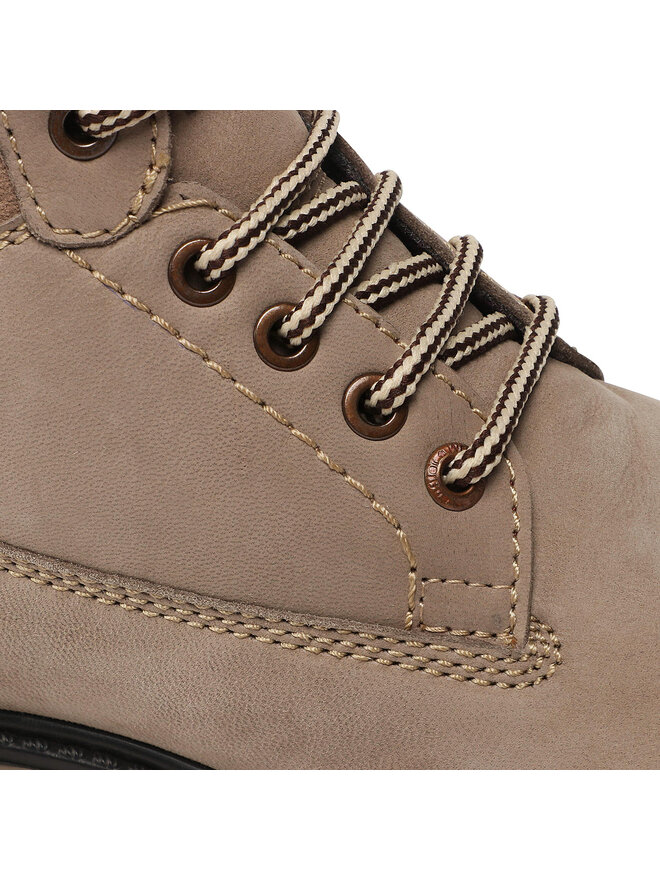 Wrangler Черевики туристичні Wrangler Creek WL22540A Бежевий