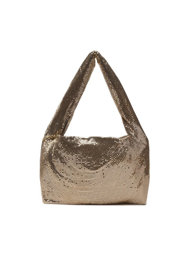 Steve Madden Ročna torba Steve Madden Bemiliaa SM13000986 Zlata