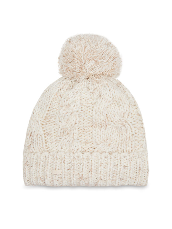 4F Mütze 4F 4FJAW23ACAPF268 Beige