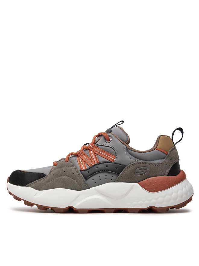 Skechers Sneakers Skechers Bendino-Dormer 210555/GMLT Gri