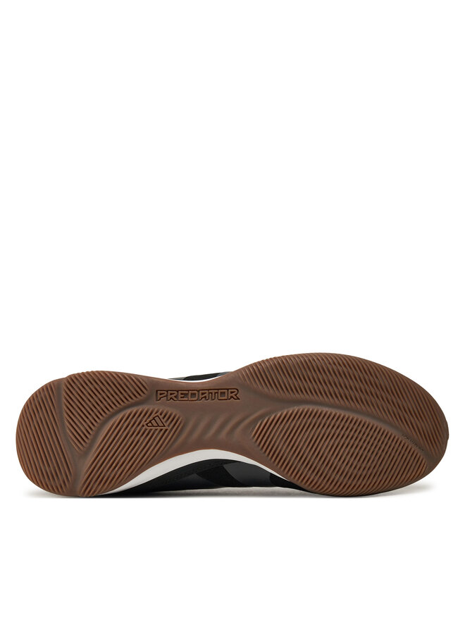 adidas Ποδοσφαιρικά Παπούτσια adidas Predator League In IF6392 Μαύρο