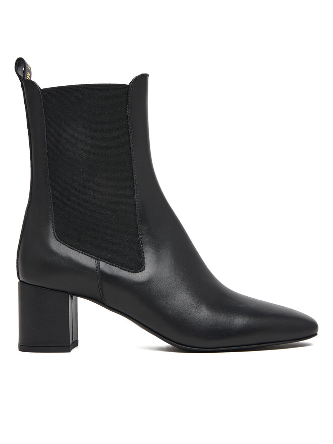 LOVE MOSCHINO Stiefeletten LOVE MOSCHINO JA21085G0NIA0000 Schwarz