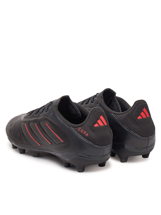 adidas Futbalové topánky adidas Copa Pure 3 League Firm/Multi-Ground IE1193 Čierna