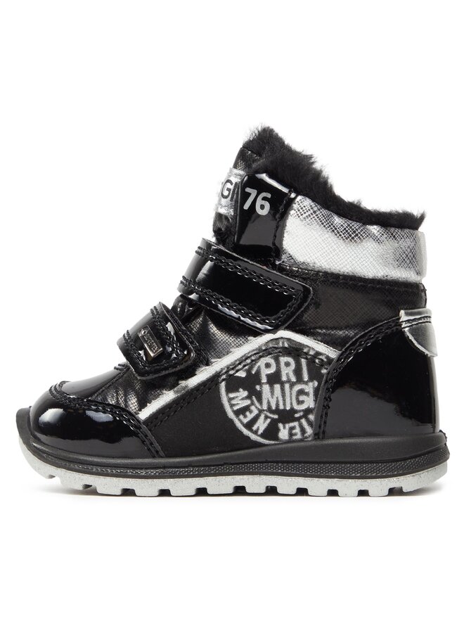 Primigi Csizma Primigi GORE-TEX 4854066 M Fekete