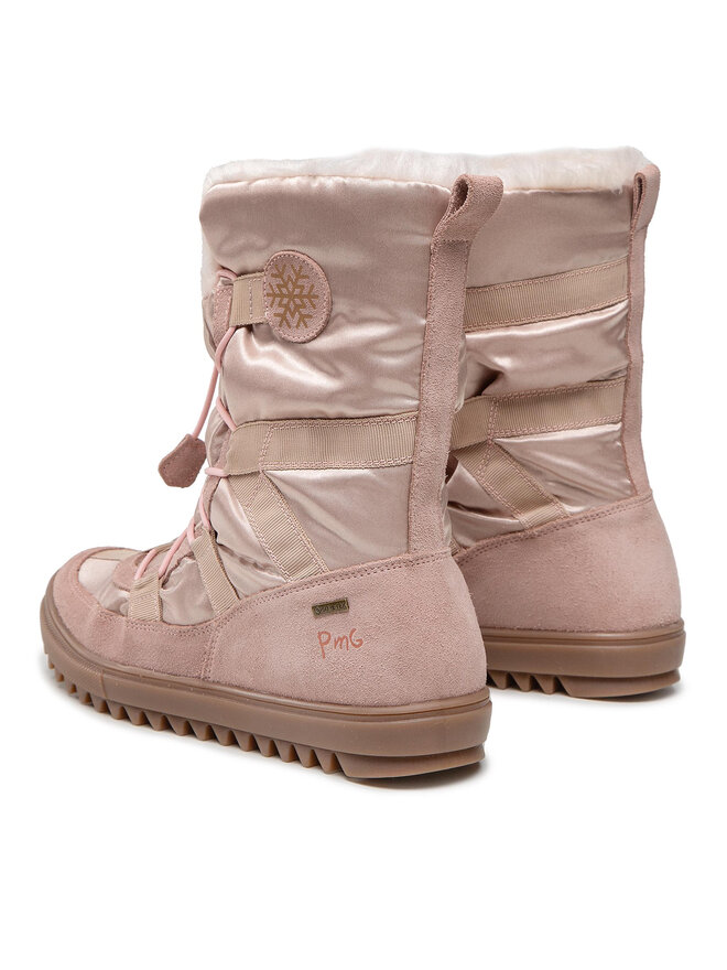 Primigi Škornji za sneg Primigi GORE-TEX 2939100 D Roza