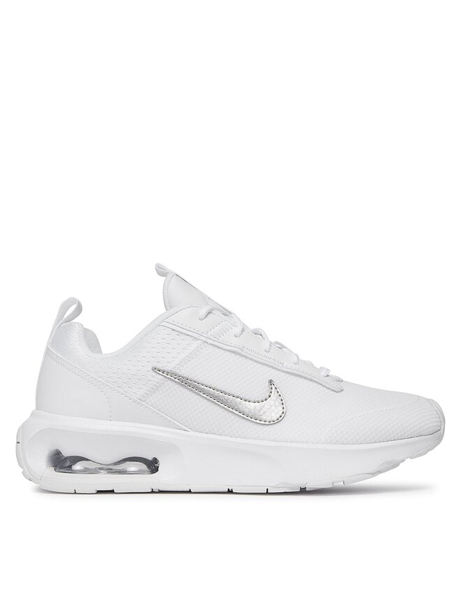 Nike Αθλητικά Nike Air Max Intrlk Lite DV5695 100 Λευκό