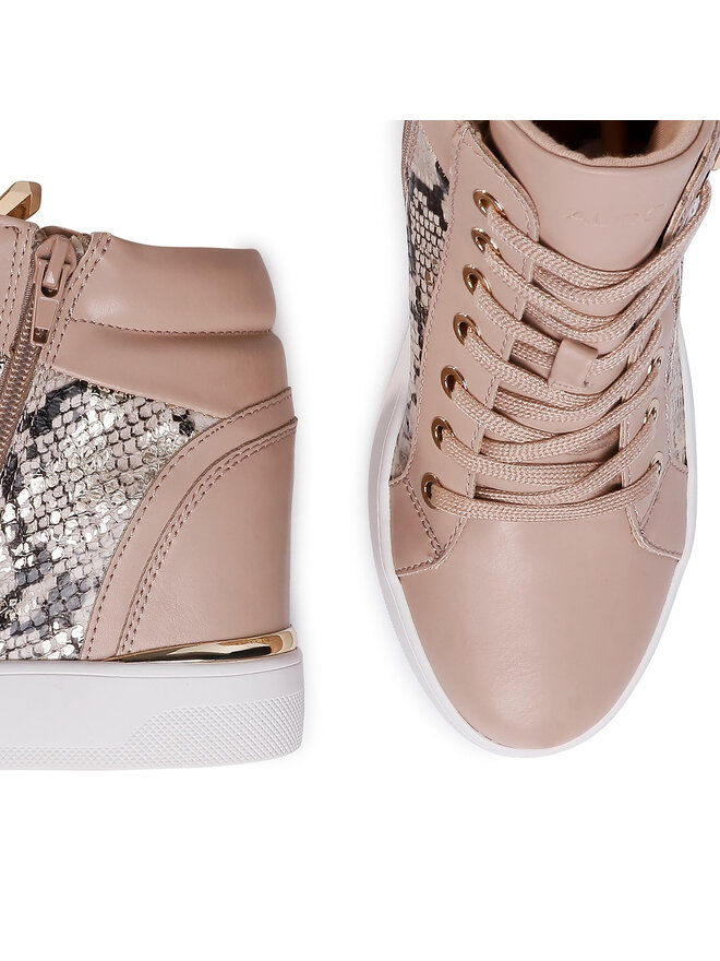 Sneakers Aldo Ailanna 15496684 Beige eschuhe