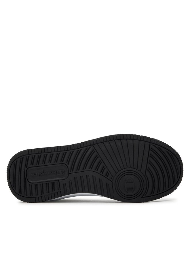 Champion Sneakers Champion Rebound 2.0 Low B Gs Low Cut Shoe S32415-WW014 Weiß