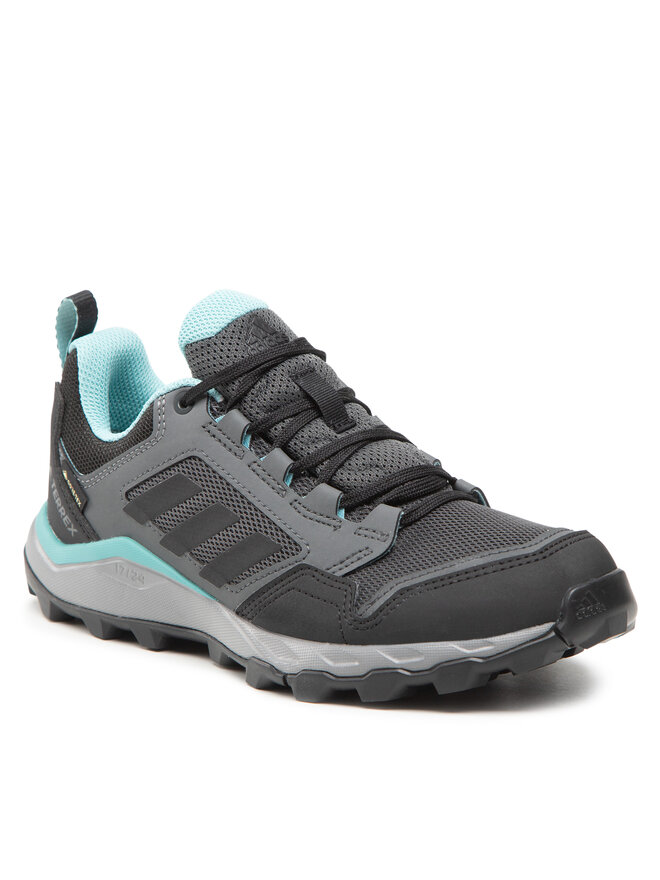 adidas Маратонки за бягане adidas Terrex Tracerocker 2 Gtx W GORE-TEX H05684 Сив