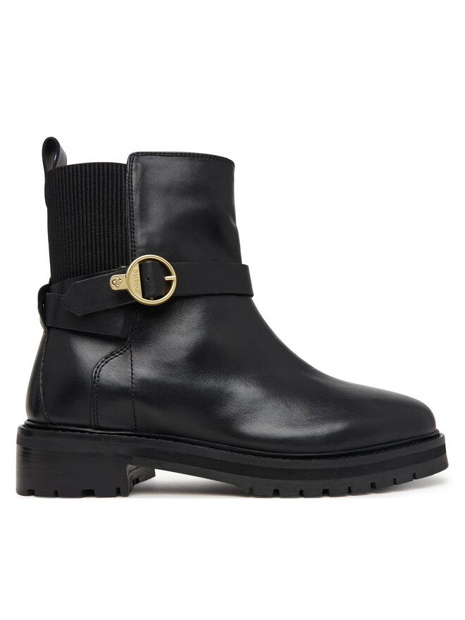Barbour Stiefeletten Barbour Alexandra LFO0819BK93 Schwarz