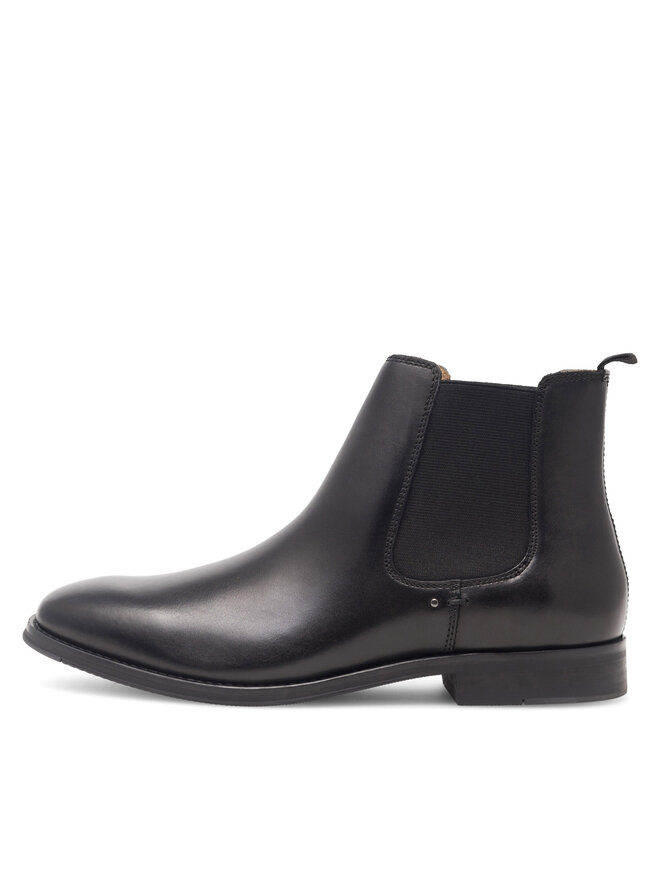 Gino Rossi Botines Chelsea Gino Rossi SOPRANO-05 123AM Negro