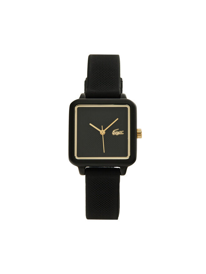Lacoste Ceas Lacoste 12.12 Flow 2001408 Negru