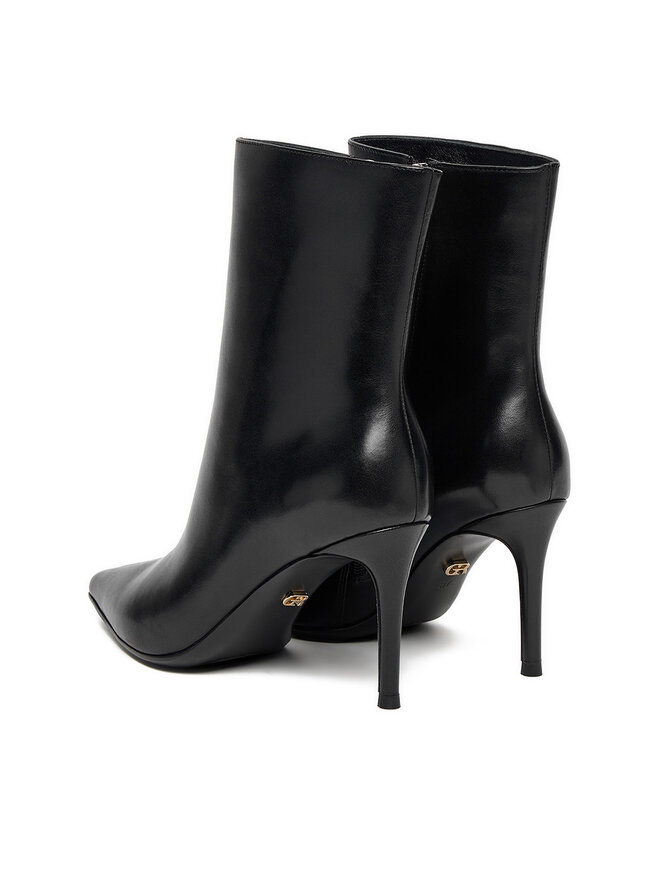 GINO ROSSI Stivaletti Gino Rossi EO-GLC6306-6320-5 Nero