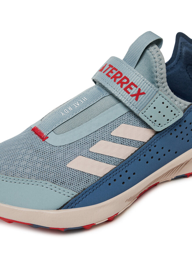 adidas Трекінгові черевики adidas Terrex Voyager 21 IH3746 Сірий