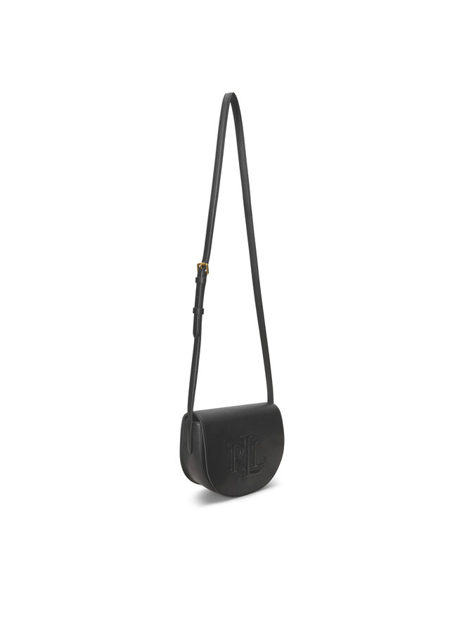 LAUREN RALPH LAUREN Τσάντα Lauren Ralph Lauren 431950130002 Μαύρο