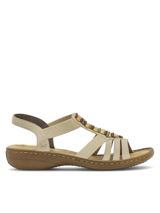 Rieker Sandalias Rieker 60851-62 Beis