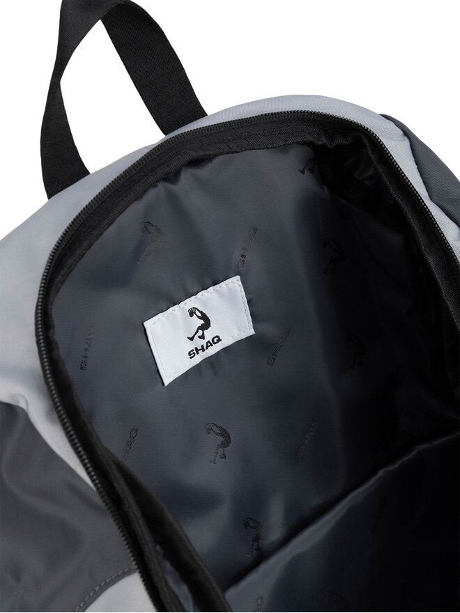 Shaq Rucksack Shaq SHQ-K-004-CCC Grau