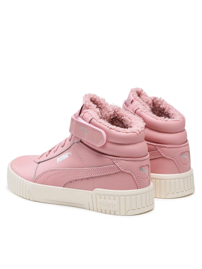 Puma Superge Puma Carina 2.0 Mid WTR Jr 387380 03 Roza