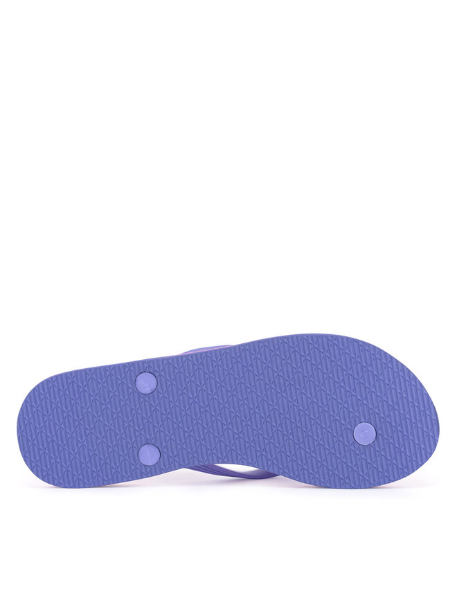 Kappa Flip-flops Kappa 351C24W Pink Fuchsia - Violet Lavander - Pink Rose Színes