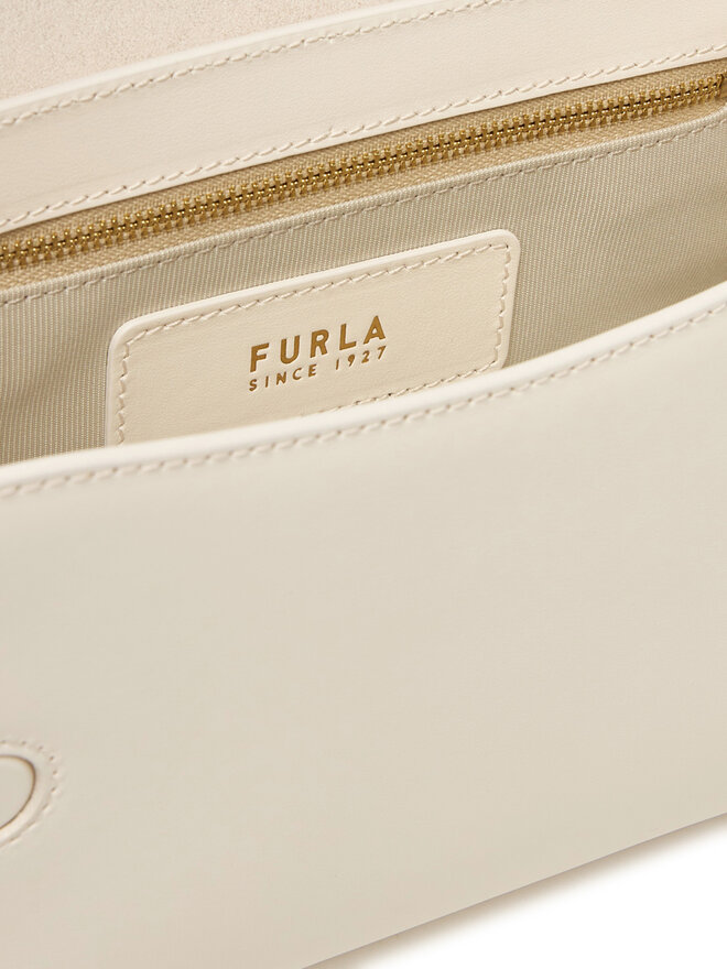 Furla Τσάντα Furla Urban  WB01683 BX3346 IT PNN00 Λευκό