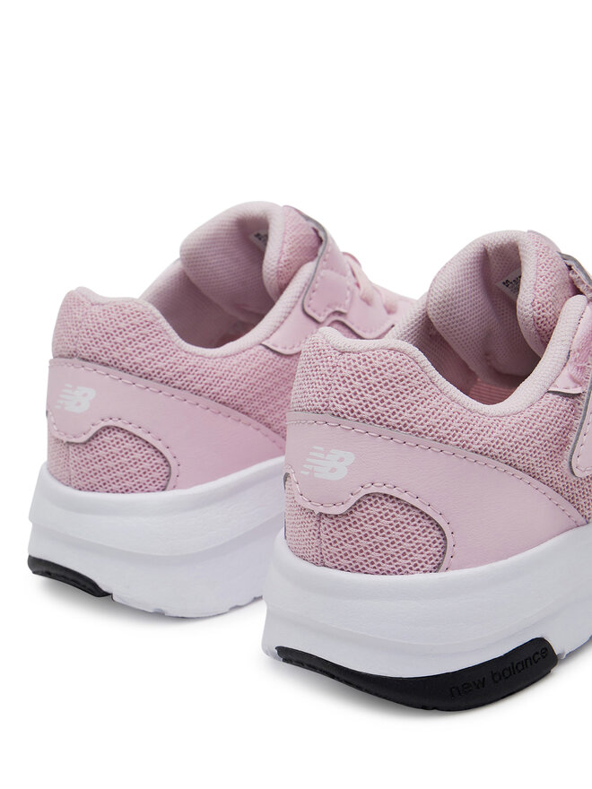 New Balance Buty do biegania New Balance 578's PT578PK Różowy