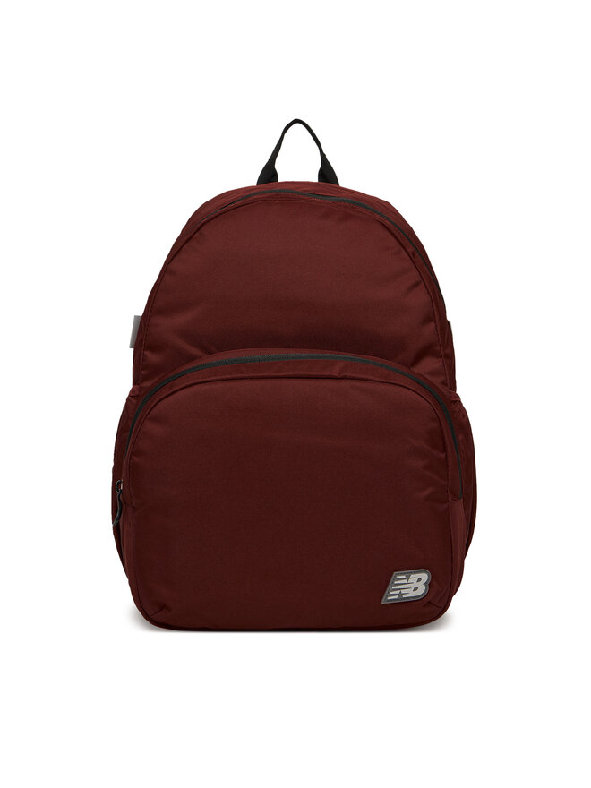 New Balance Rucksack New Balance LAB51524MHB Rot