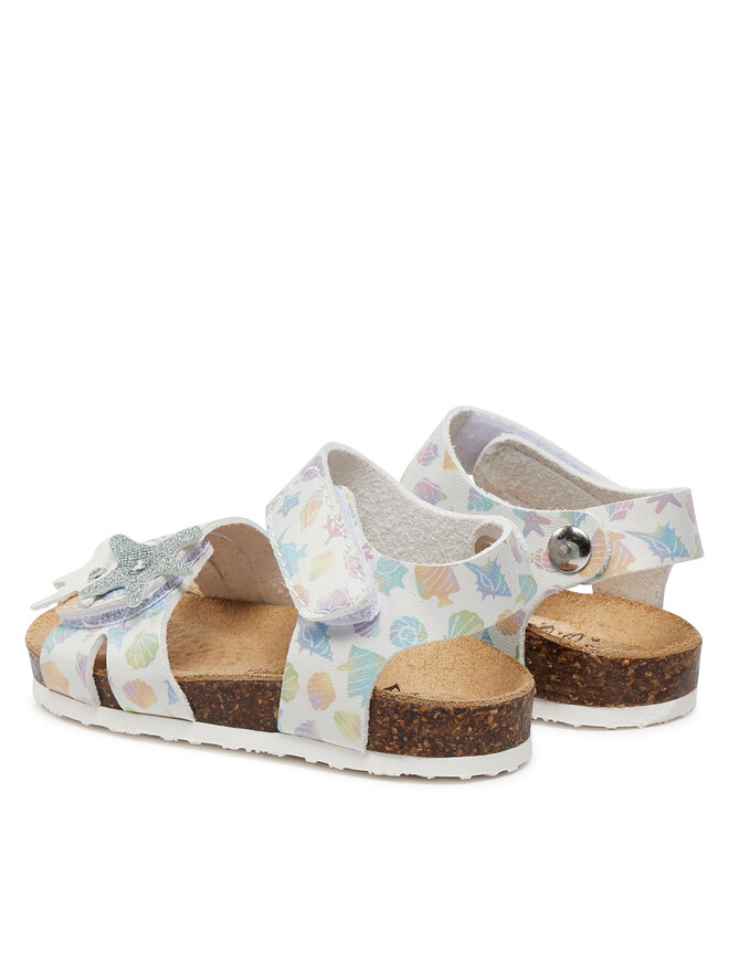 Primigi Sandalias Primigi 5932422 M Blanco