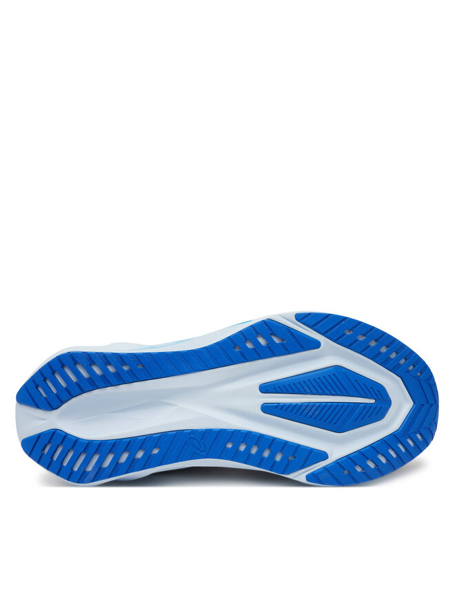 Asics Παπούτσια για Τρέξιμο Asics Novablast 5 1011B974 Μαύρο
