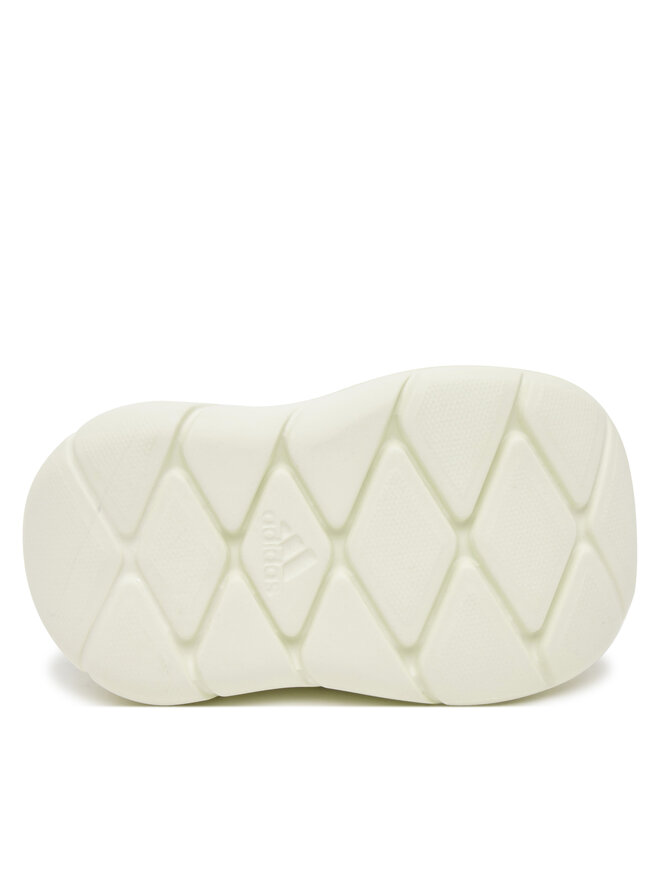 adidas Zapatillas adidas Dino Monofit JI3895 Blanco