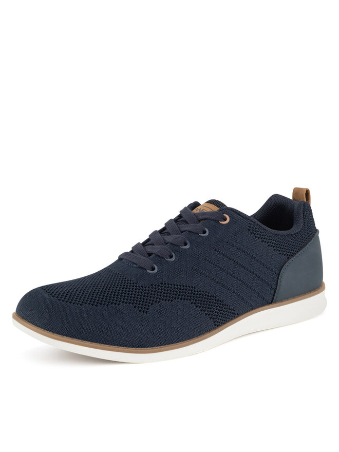 Lanetti Scarpe basse Lanetti VSS25-L004 Blu scuro
