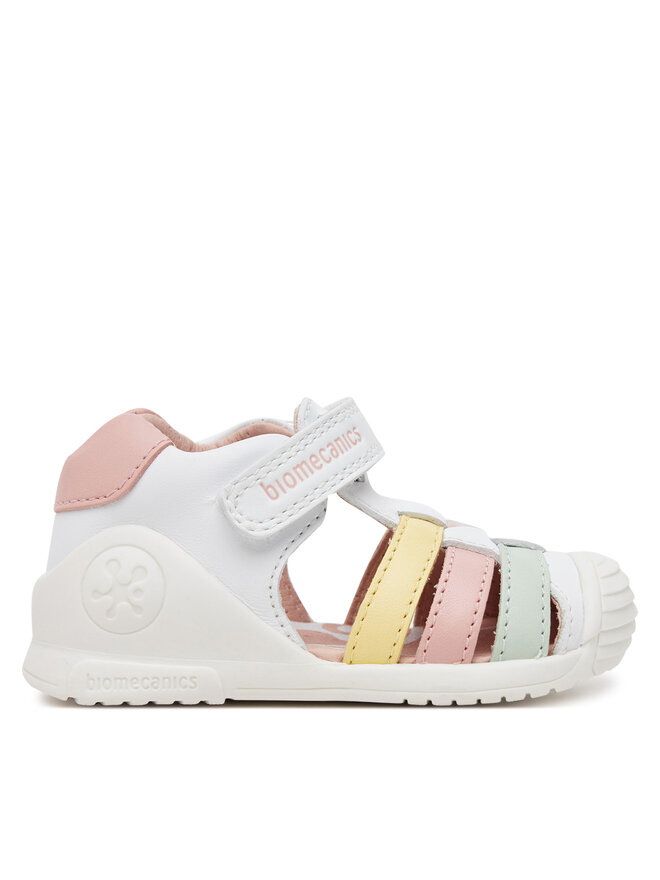Biomecanics Sandalias Biomecanics 252104 Blanco