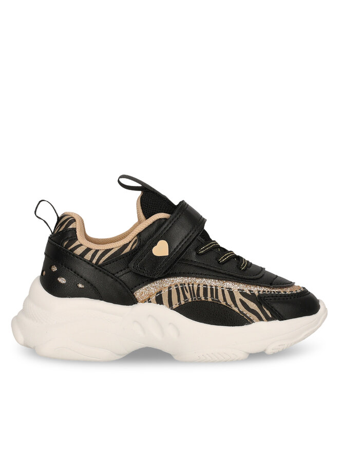 ZigZag Sneakers ZigZag Fialey Z222307 Schwarz