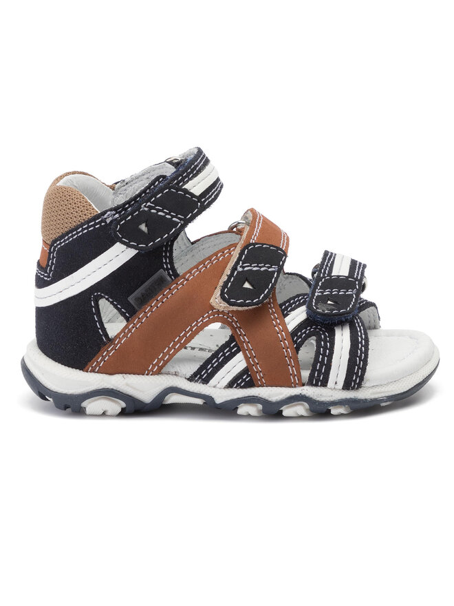 Bartek Sandalen Bartek 11708-5 Dunkelblau